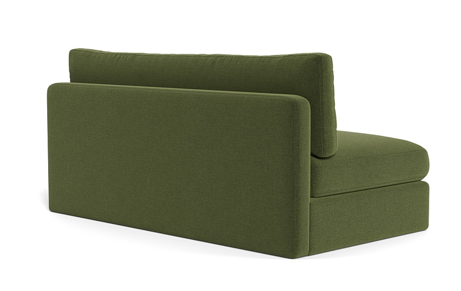 Tatum Modular Armless Sofa - Image 1