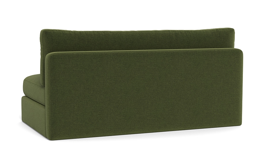 Tatum Modular Armless Sofa - Image 2