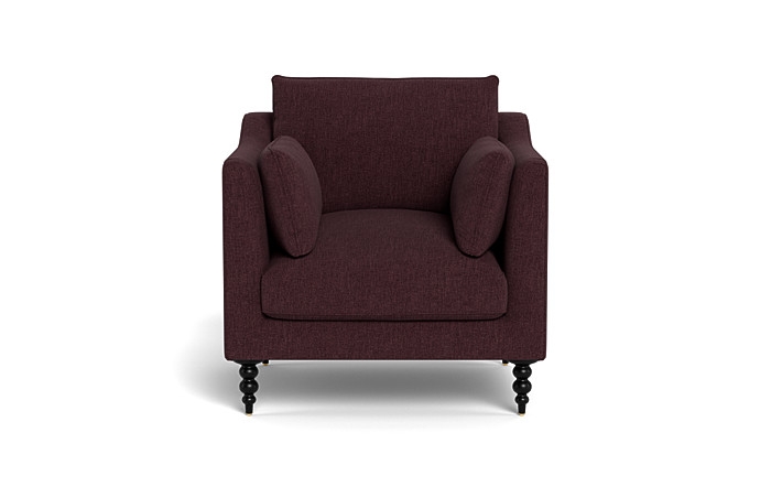 Caitlin Petite Chair by The EverygirlÃ?Â® - Image 0
