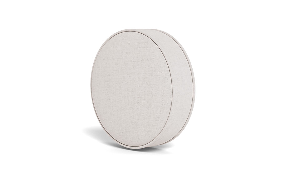 Throw Pillow 13 Round Pillow" - Image 2