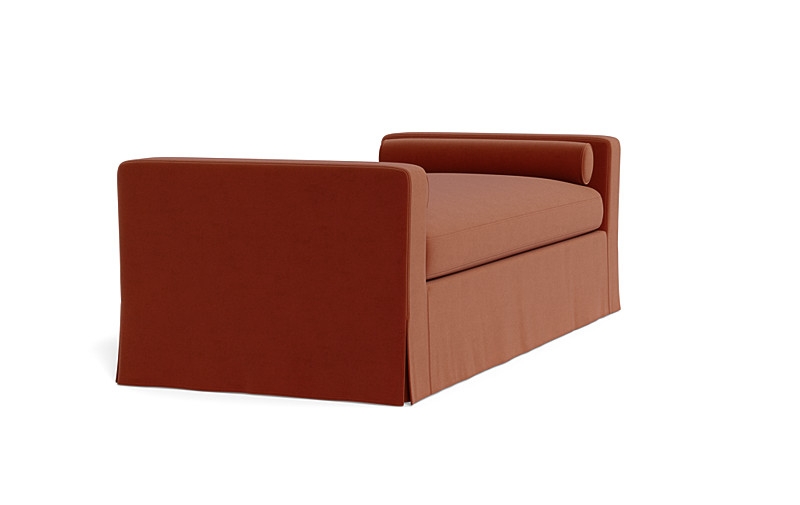 Sloan Slipcovered Daybed - Image 1