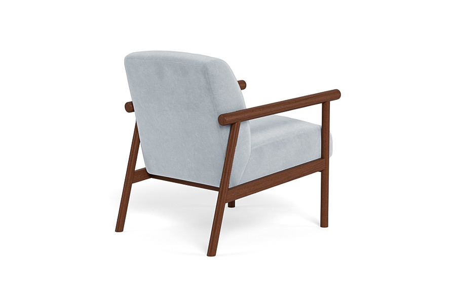 Harris Accent Chair - Image 4