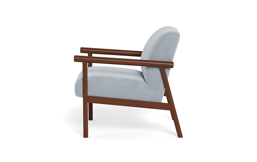 Harris Accent Chair - Image 2
