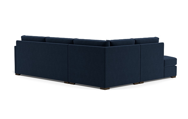Scarlett Left Bumper Sleeper Sectional - Image 2