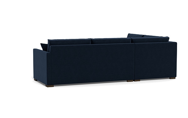 Scarlett Left Bumper Sleeper Sectional - Image 4