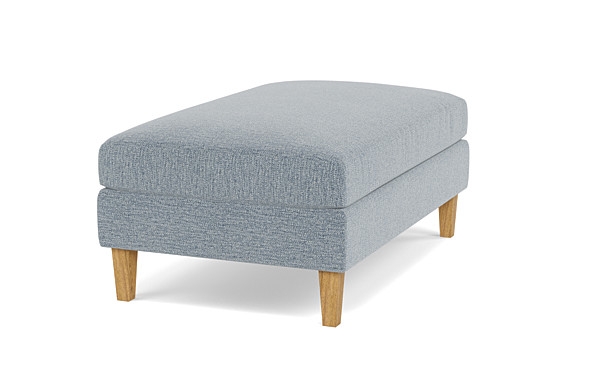 Sloan Ottoman - Image 2