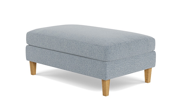 Sloan Ottoman - Image 3
