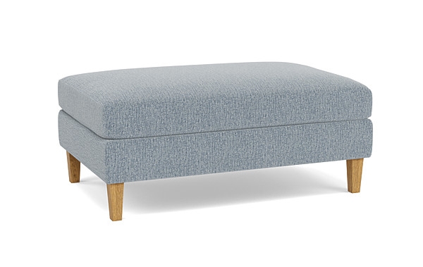 Sloan Ottoman - Image 4
