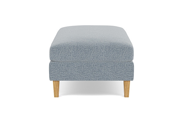 Sloan Ottoman - Image 1