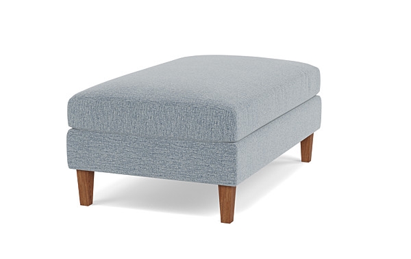 Sloan Ottoman - Image 2