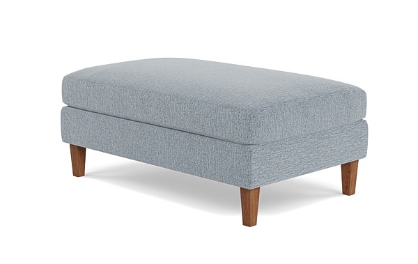 Sloan Ottoman - Image 4