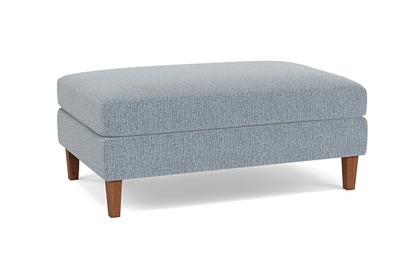 Sloan Ottoman - Image 3