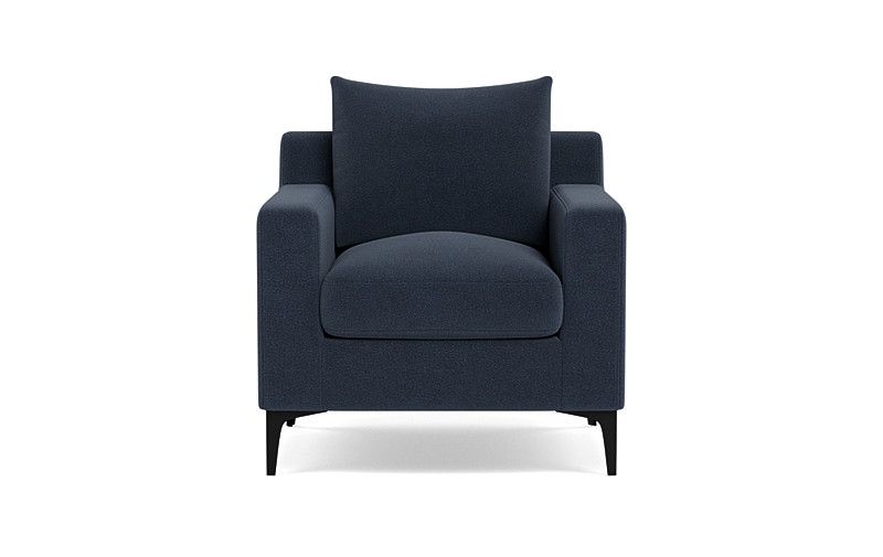 Sloan Petite Chair - Image 0