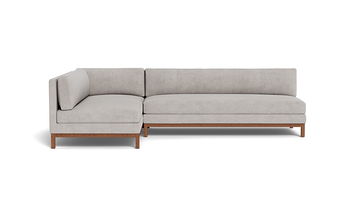 Jasper  Chaise Sectional - Image 0