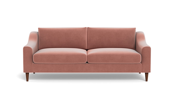 Saylor Slope Arm 2-Seat Sofa - Image 0