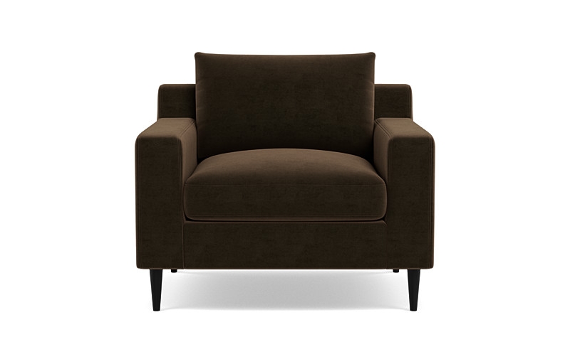 Sloan Accent Chair - Image 0
