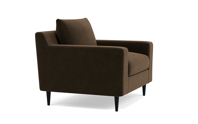 Sloan Accent Chair - Image 1