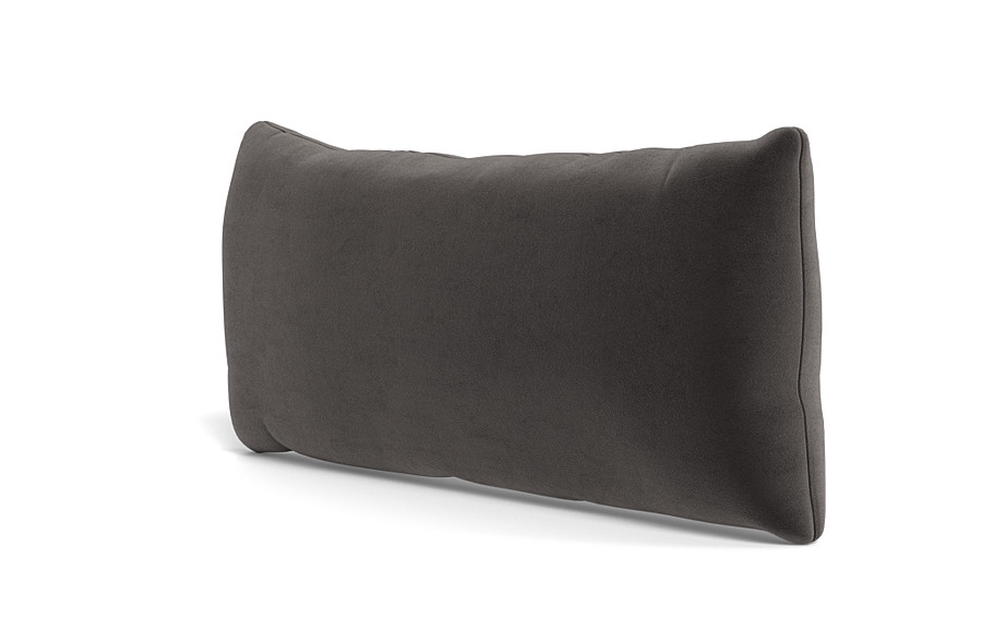 Throw Pillows 14 x 30" Lumbar" - Image 1