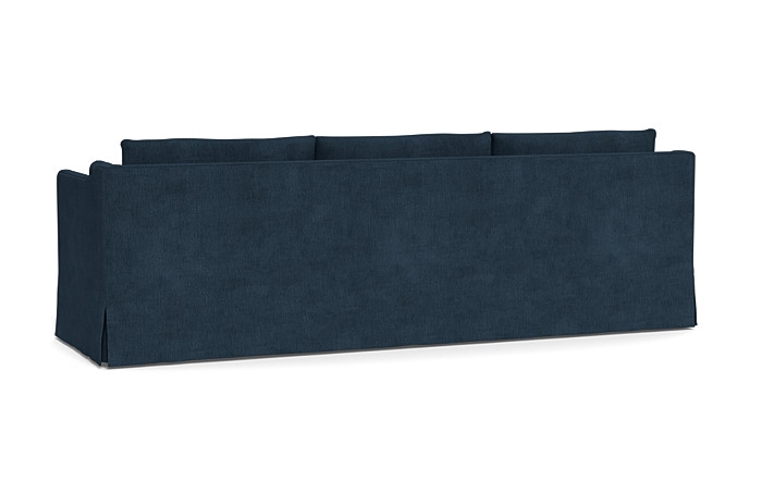 Caitlin Slipcovered 3-Seat Sofa by The Everygirl® - Image 2