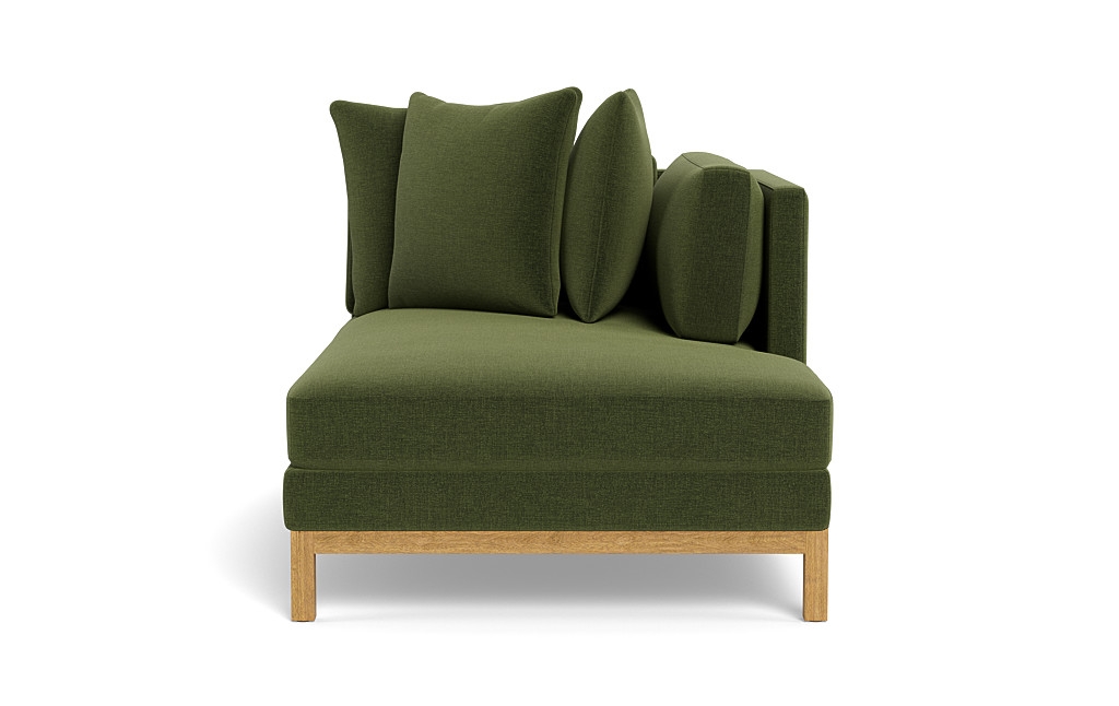Jasper Chaise Lounge - Image 0