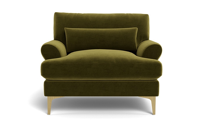 Maxwell Accent Chair by Apartment Therapy - Image 0