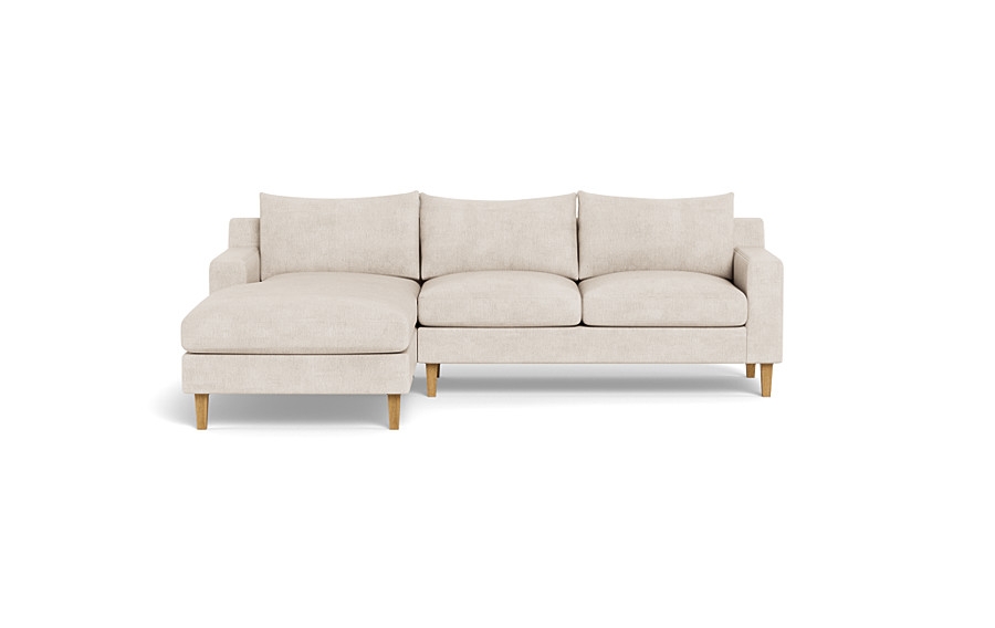 Sloan  Chaise Sectional - Image 0