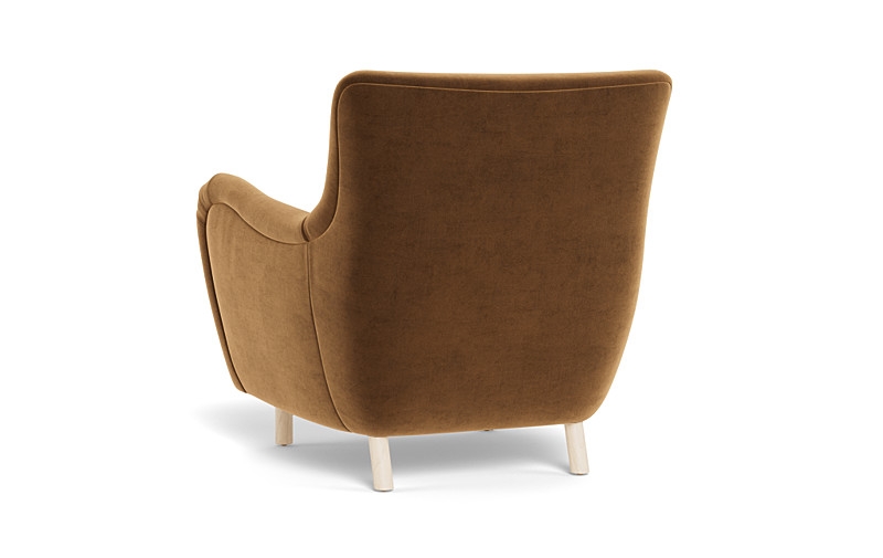Perry Accent Chair - Image 1