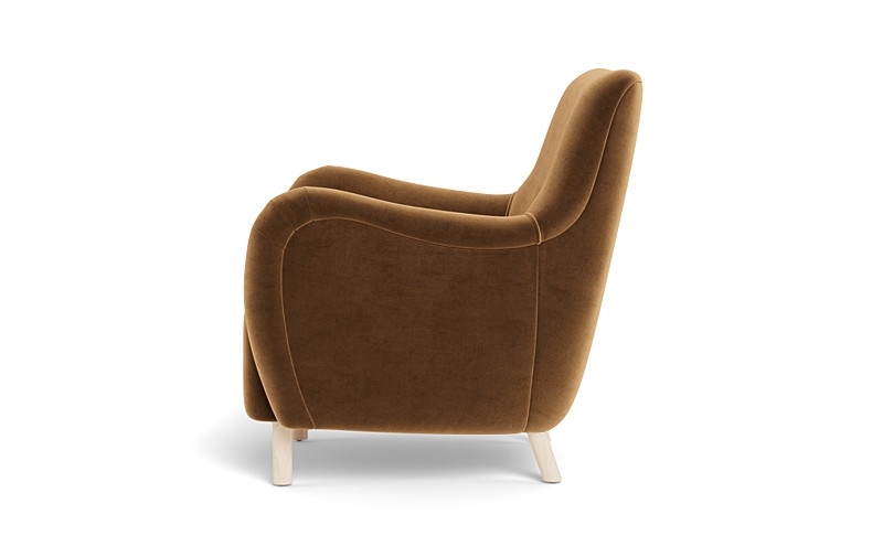 Perry Accent Chair - Image 4