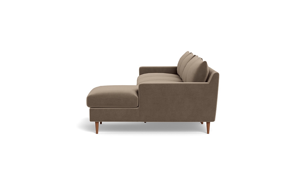 Sloan 4-Seat  Chaise Sectional - Image 3
