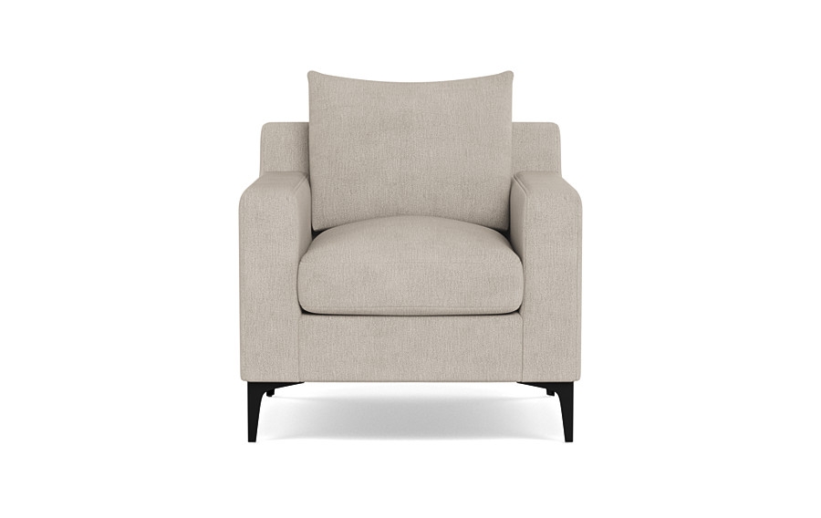 Sloan Petite Chair - Image 0