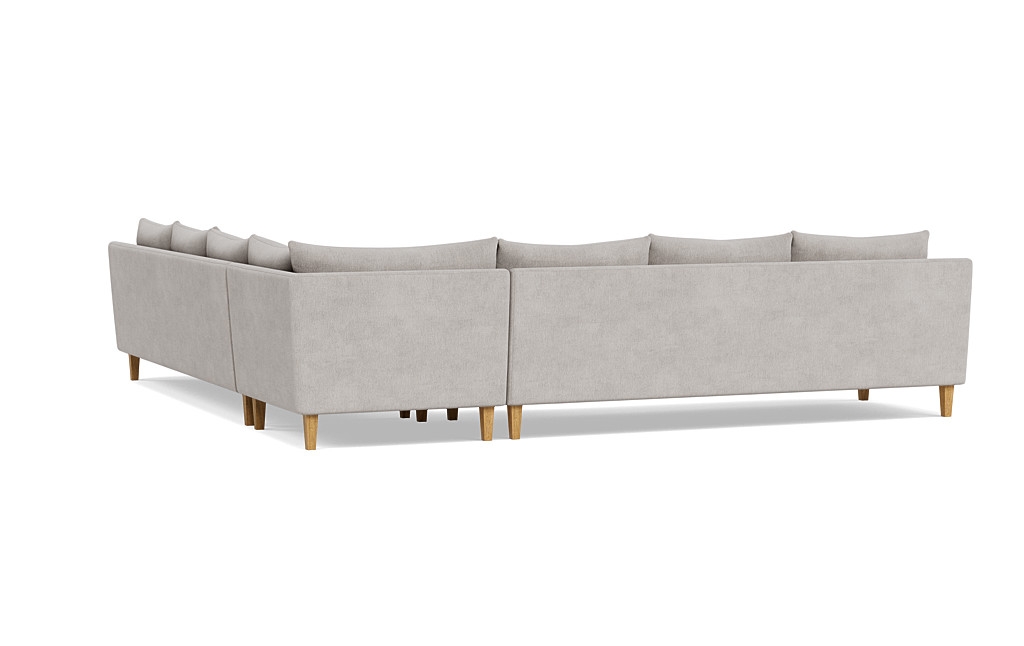 Sloan 6-Seat Corner Sectional - Image 2