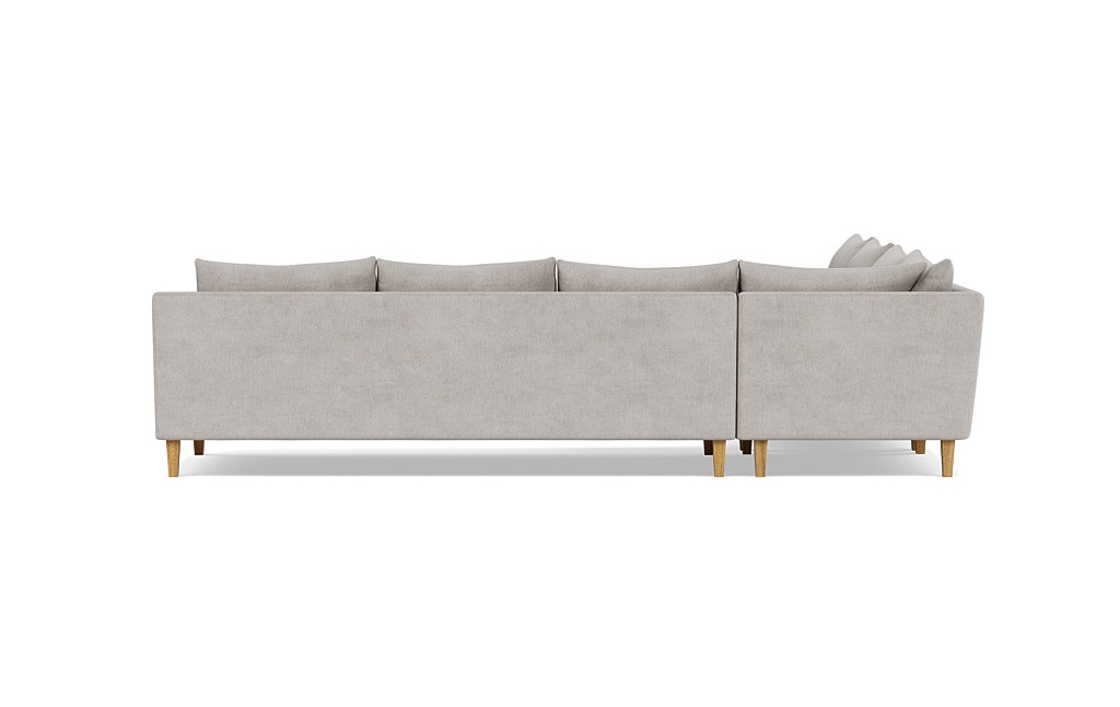 Sloan 6-Seat Corner Sectional - Image 1