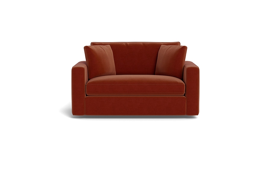 James Twin Sleeper Sofa - Image 0
