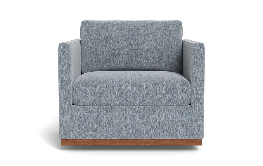 Jasper Swivel Chair - Image 0