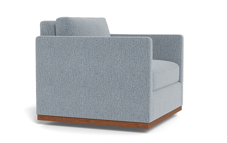 Jasper Swivel Chair - Image 3