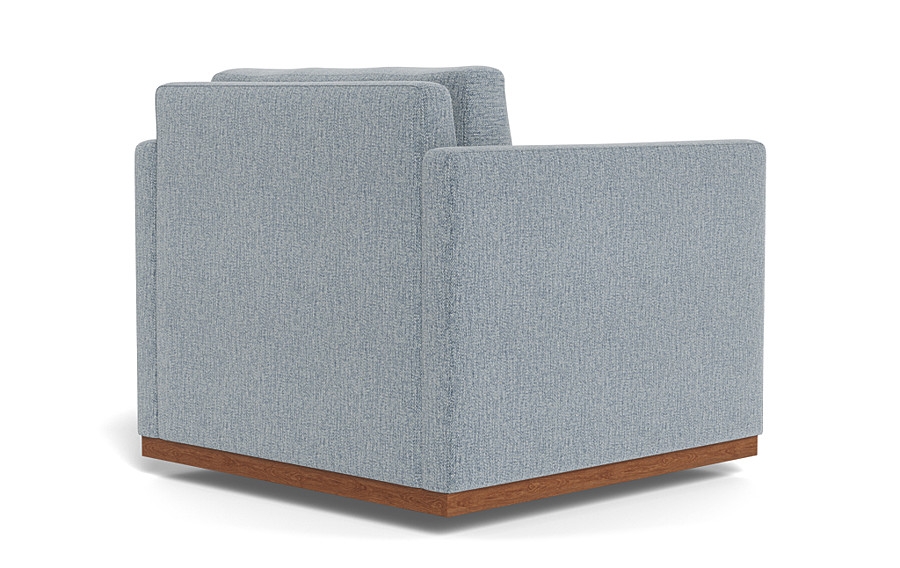 Jasper Swivel Chair - Image 1