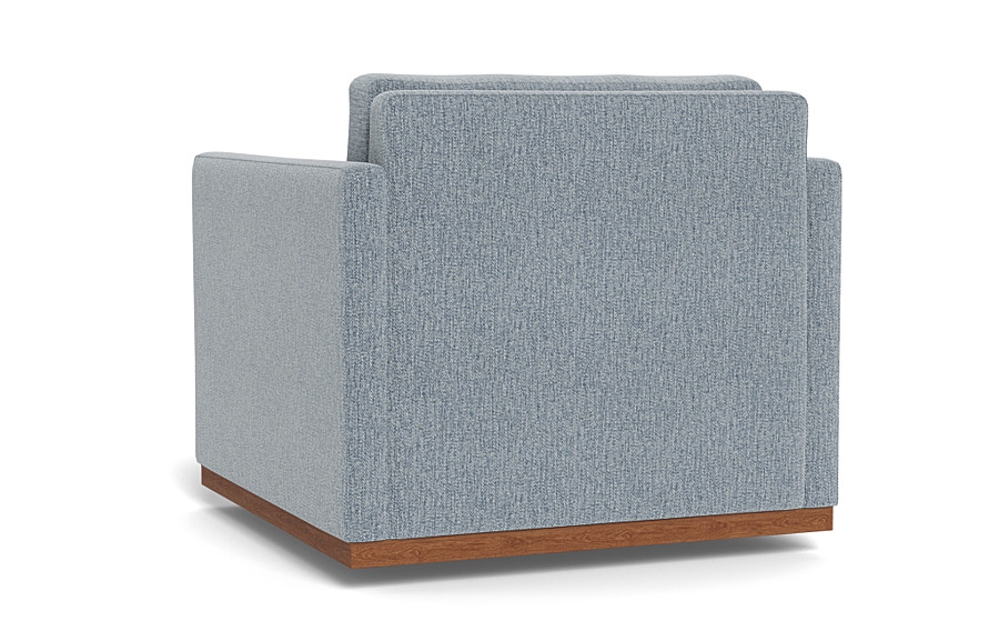 Jasper Swivel Chair - Image 4