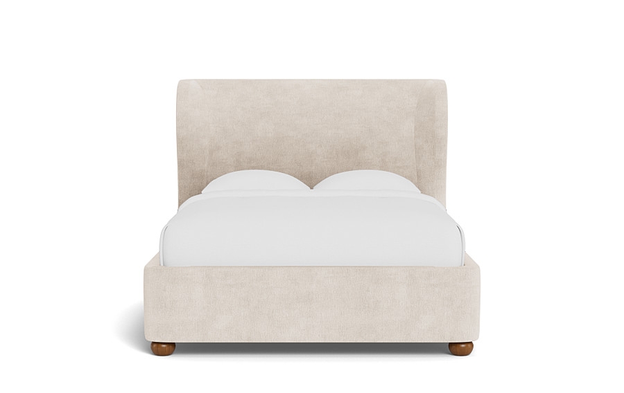 Maxwell Upholstered Bed with Storage Option - Image 0