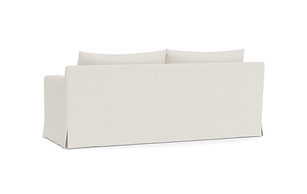 Sloan Slipcovered 2-Seat Sofa - Image 3