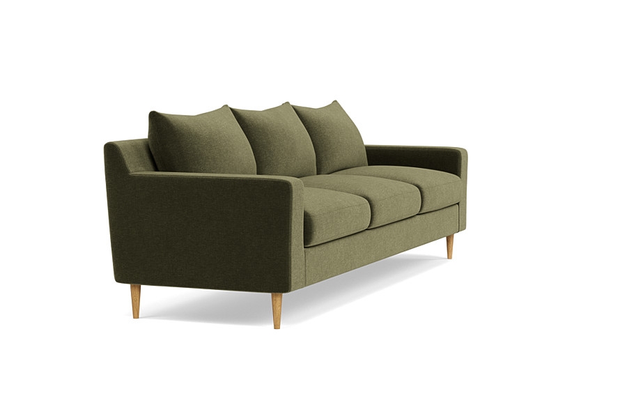 Sloan 3-Seat Sofa - Image 4