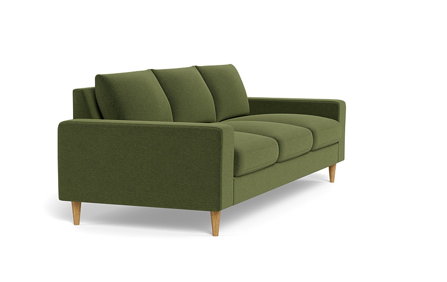 Saylor Wide Arm 3-Seat Sofa - Image 2
