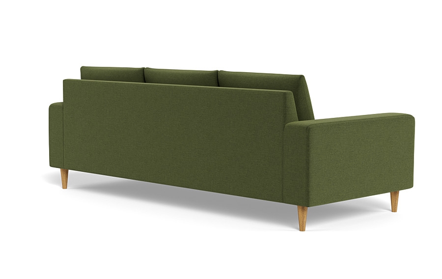 Saylor Wide Arm 3-Seat Sofa - Image 3