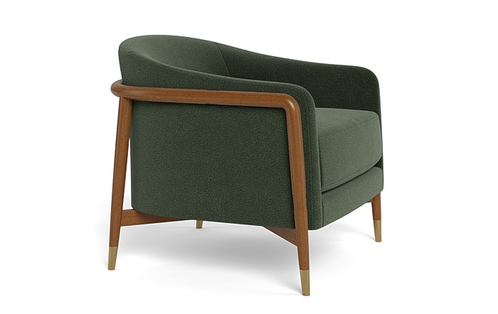 Blake Accent Chair - Image 2