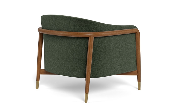 Blake Accent Chair - Image 4