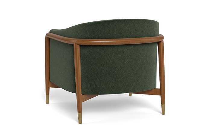 Blake Accent Chair - Image 1