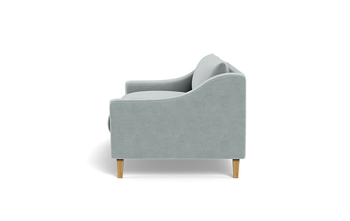 Saylor Slope Arm 2-Seat Sofa - Image 2