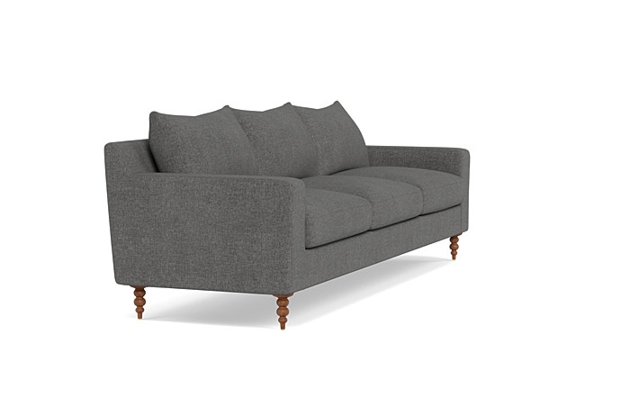 Sloan 3-Seat Sofa - Image 4