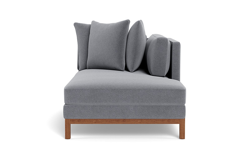 Jasper Chaise Lounge - Image 0