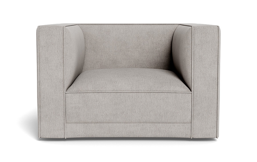 Simon Swivel Chair - Image 0