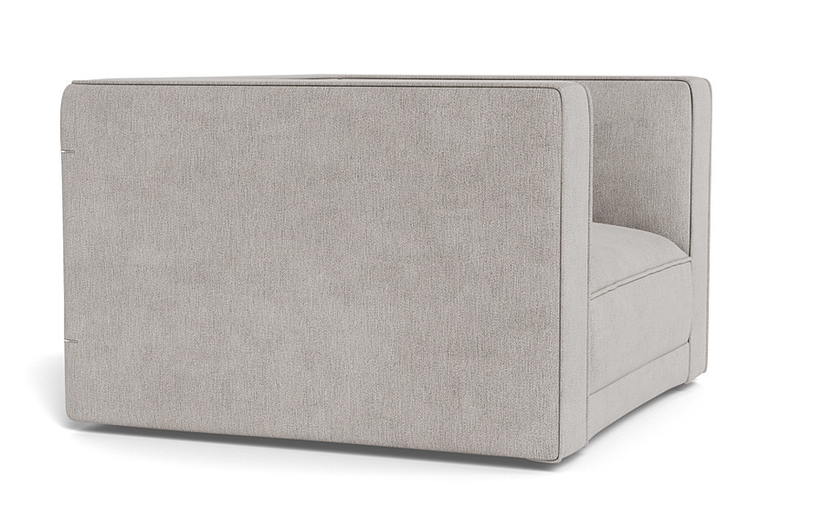 Simon Swivel Chair - Image 2